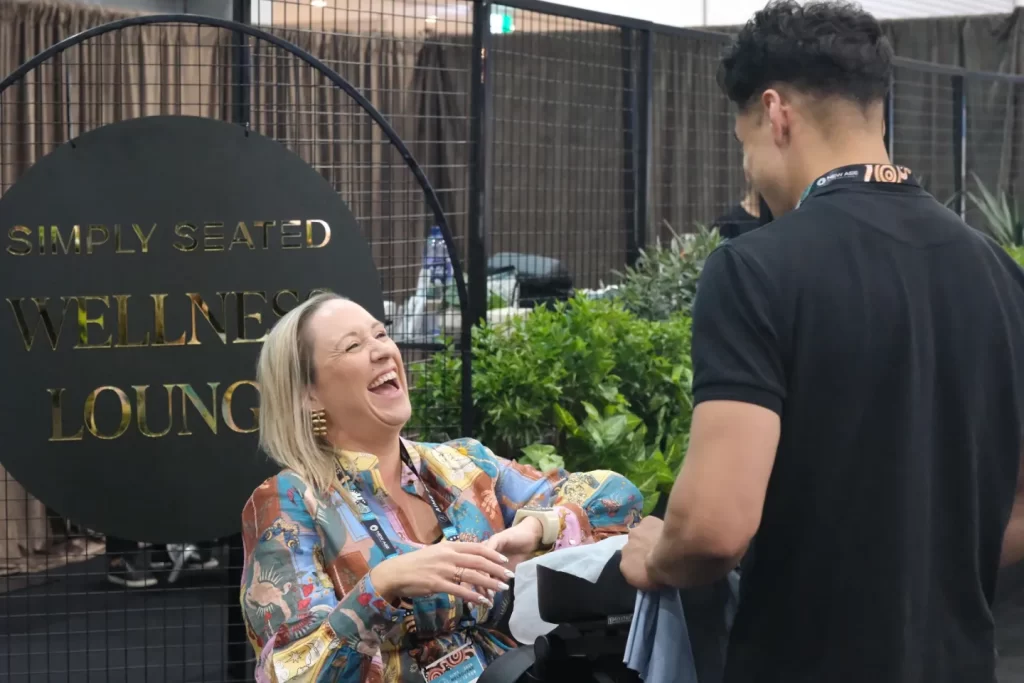 Corporate Massage Tax Deductions: The Financial Case for Australian Business